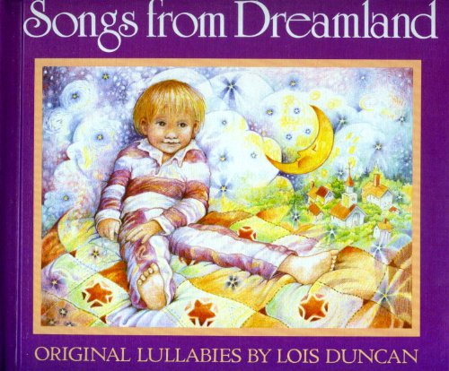 Songs from Dreamland book cover