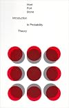 Introduction to Probability Theory