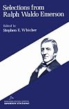 Selections from Ralph Waldo Emerson