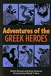Adventures of the Greek Heroes