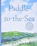 Paddletothesea