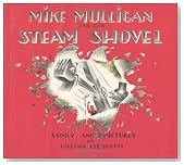 Mike Mulligan and His Steam Shovel
