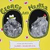 George and Martha