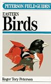 Peterson Field Guide to Eastern Birds