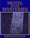 Motel of the Mysteries