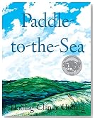Paddle-to-the-Sea