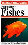 Pacific Coast Fishes (Peterson Field Guides)