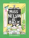 Miss Nelson Is Back