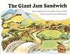The Giant Jam Sandwich
