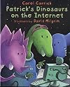 Patrick's Dinosaurs on the Internet
