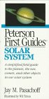 Peterson First Guide to the Solar System