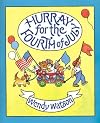 Hurray for the Fourth of July