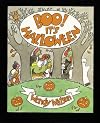 Boo! It's Halloween