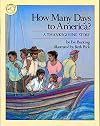 How Many Days to America?: A Thanksgiving Story
