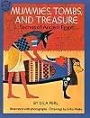 Mummies, Tombs, and Treasure: Secrets of Ancient Egypt