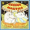 George and Martha Round and Round