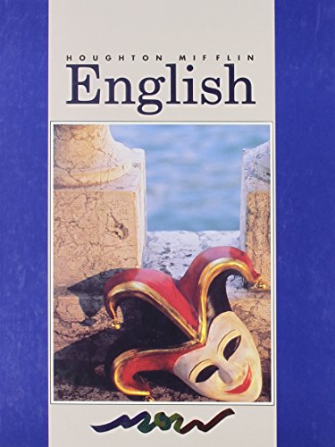 Cover of English
