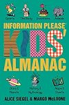 Information Please Kids' Almanac