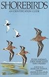 Shorebirds: An Identification Guide to the Waders of the World
