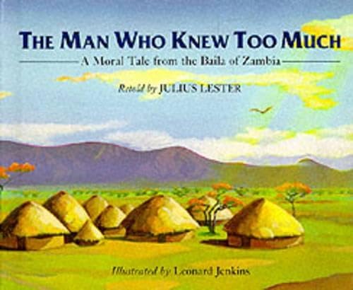 Man Who Knew Too Much book cover