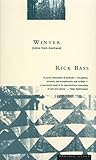 Winter Notes From Montana