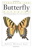 Handbook For Butterfly Watchers
