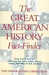 The Great American History Fact-Finder