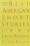 The Best American Short Stories 1993