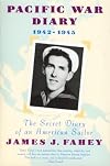 Pacific War Diary, 1942-1945: The Secret Diary of an American Sailor
