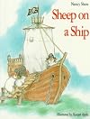 Sheep on a Ship