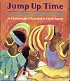 Jump Up Time: A Trinidad Carnival Story