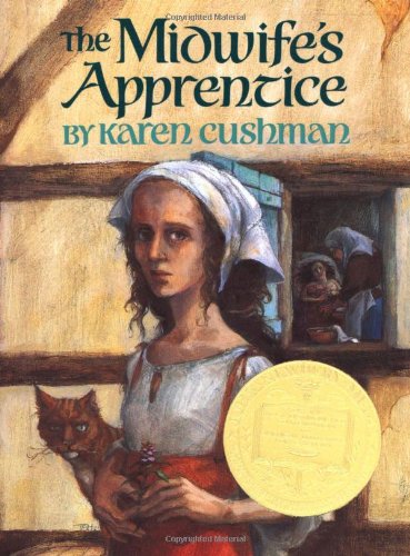 The Midwife's Apprentice