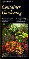 Taylor's Guide to Container Gardening