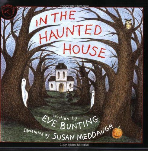 In the Haunted House (Short Story) book cover