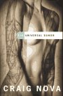 The Universal Donor book cover