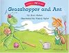 Grasshopper and Ant (Watch Me Read)