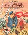 A Turkey for Thanksgiving