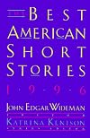 The Best American Short Stories 1996