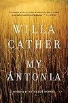 My Ántonia