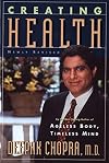 Creating Health: How to Wake Up the Body's Intelligence