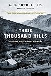These Thousand Hills