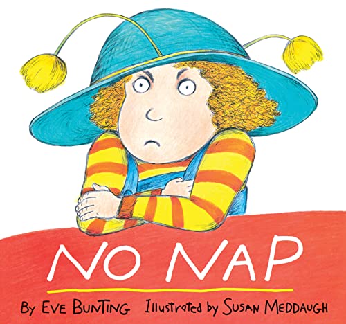 No Nap (Short Story) book cover