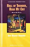 Roll of Thunder Hear My Cry and Related Readings