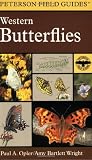 A Field Guide To Western Butterflies Peterson Field Guide