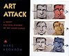 Art Attack: A Brief Cultural History of the Avant-Garde