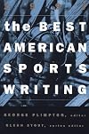 The Best American Sports Writing 1997