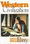 Western Civilization: A Brief History