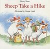 Sheep Take a Hike