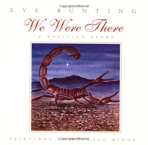We Were There (Short Story) book cover