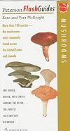 Peterson FlashGuide to Mushrooms